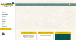 Desktop Screenshot of develdkamp.nl